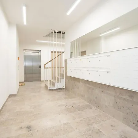 Eichenhain Strandtraeumer Apartment *