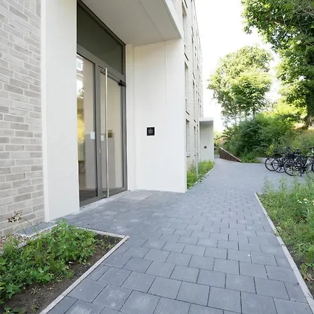 Apartment Eichenhain Strandtraeumer *