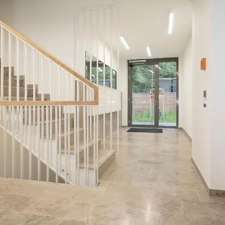 Eichenhain Strandtraeumer Apartment Pelzerhaken