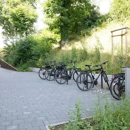 Eichenhain Strandtraeumer Apartment