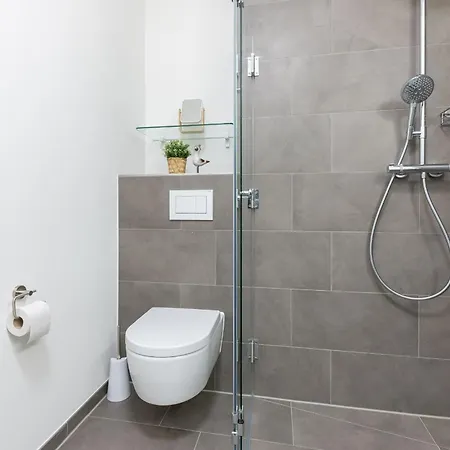Eichenhain Strandtraeumer Apartment
