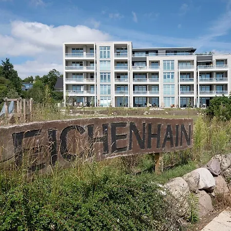Eichenhain Strandtraeumer Apartment *
