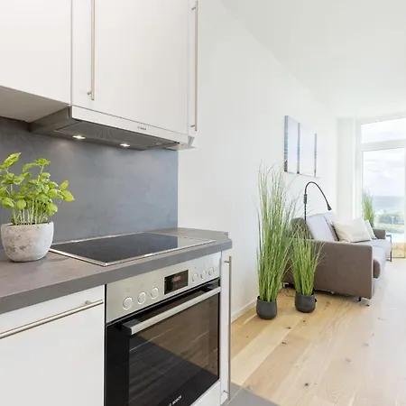 Eichenhain Strandtraeumer