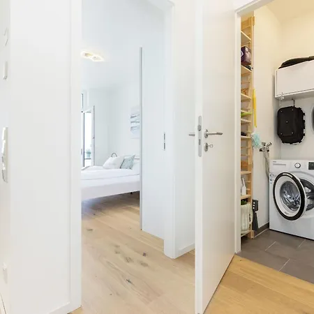 Eichenhain Strandtraeumer Apartamento *