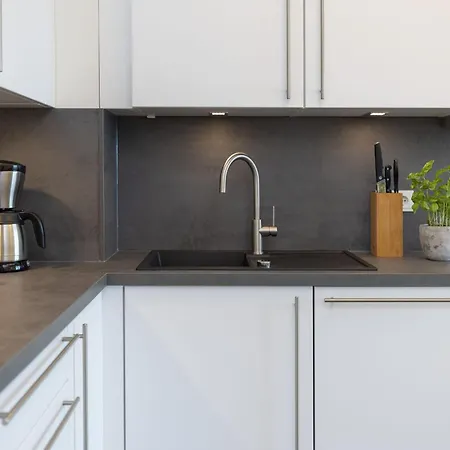 Eichenhain Strandtraeumer Apartamento Pelzerhaken