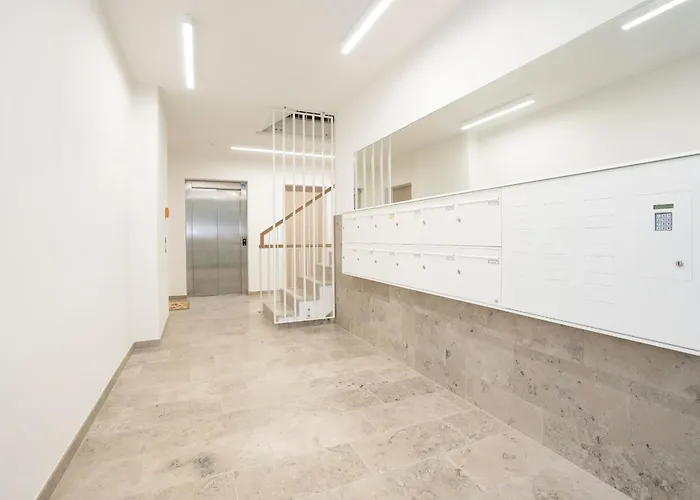 Eichenhain Strandtraeumer Appartamento *