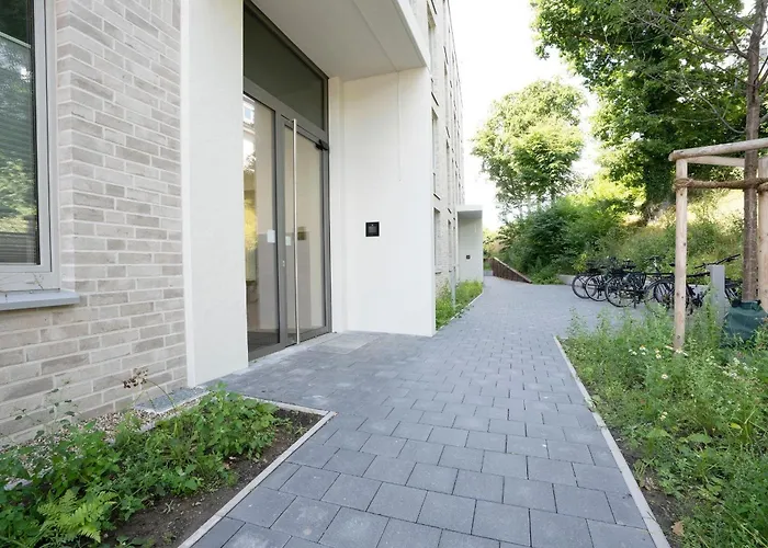 Appartamento Eichenhain Strandtraeumer *