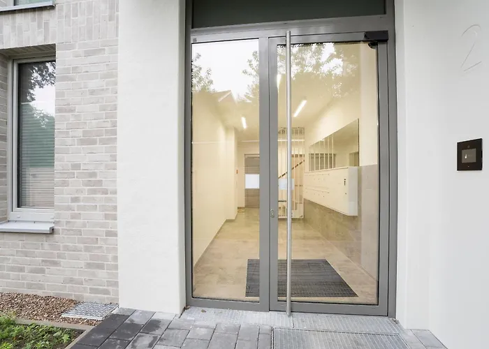 Eichenhain Strandtraeumer Pelzerhaken