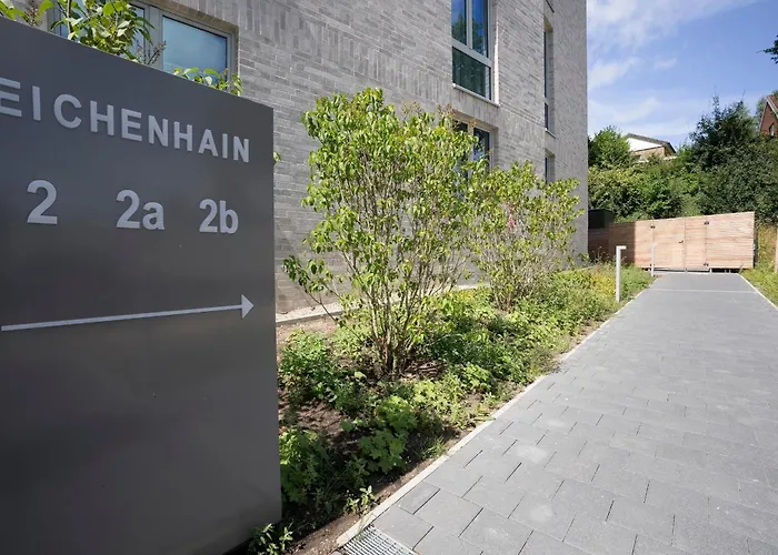 Eichenhain Strandtraeumer