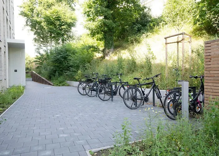 Eichenhain Strandtraeumer Appartamento