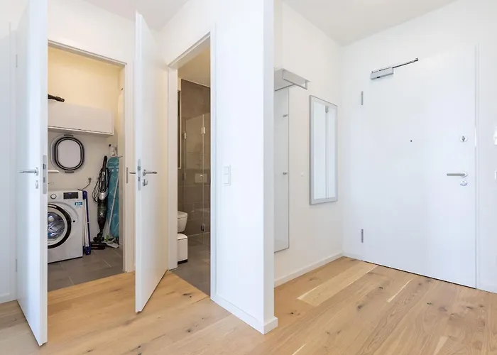 Appartamento Eichenhain Strandtraeumer