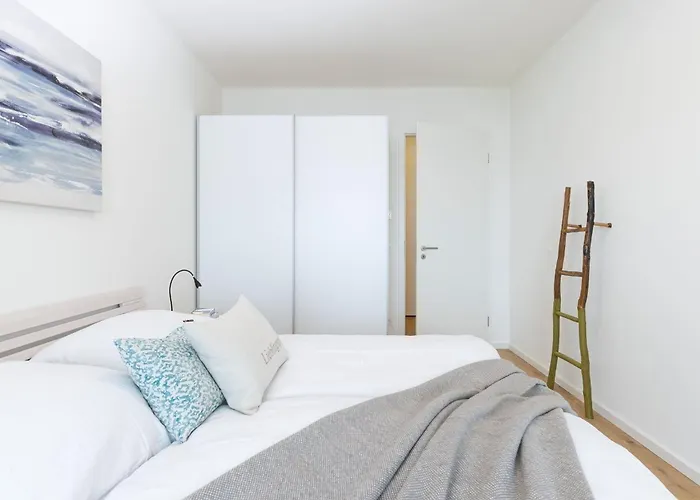 Eichenhain Strandtraeumer Pelzerhaken