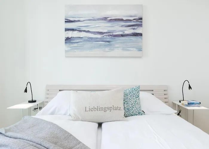 Eichenhain Strandtraeumer Appartamento