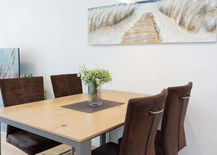 Eichenhain Strandtraeumer *