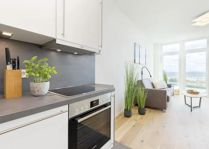 Eichenhain Strandtraeumer