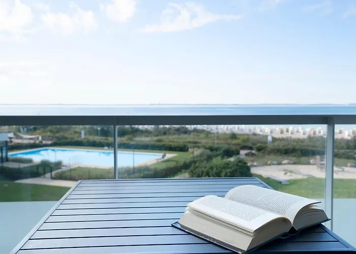 Appartamento Eichenhain Strandtraeumer *