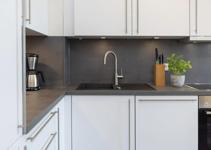 Eichenhain Strandtraeumer Appartamento Pelzerhaken