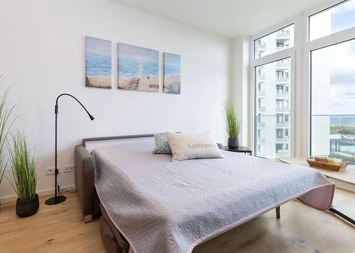 Eichenhain Strandtraeumer *