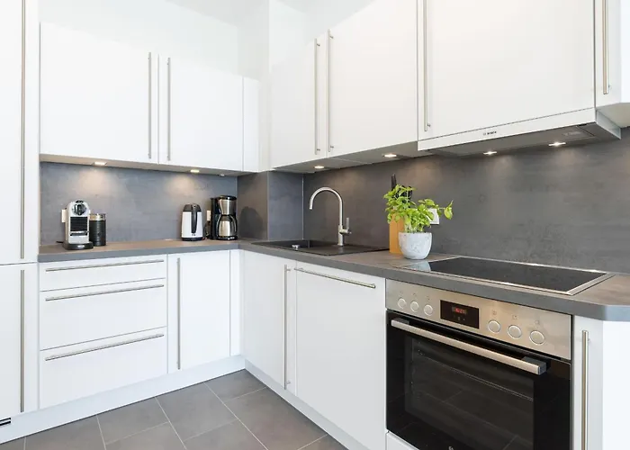 Eichenhain Strandtraeumer Pelzerhaken