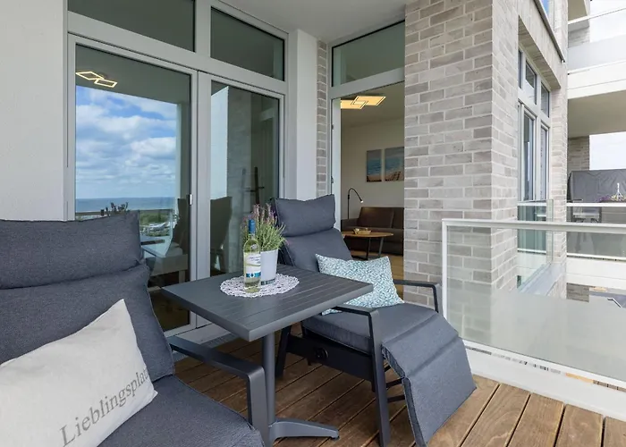 Eichenhain Strandtraeumer